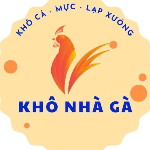 Vựa khô nhà Gà