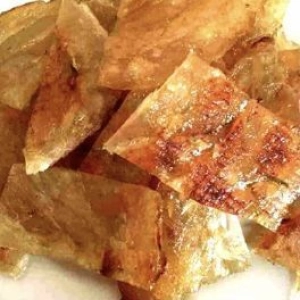 Khô 1 nắng