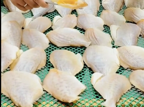 Giá Khô Cá Chim Nâu