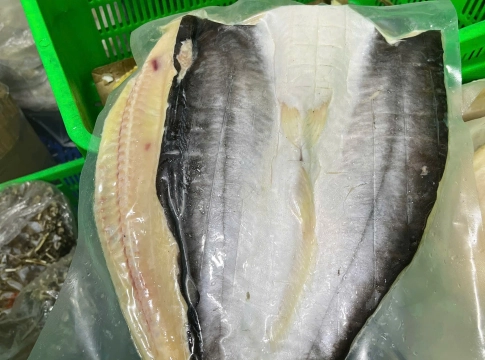 Giá khô cá dứa Cần Giờ hôm nay
