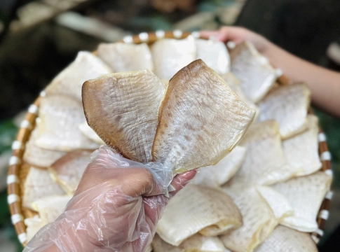 Khô Cá Chim Nâu Hà Nội