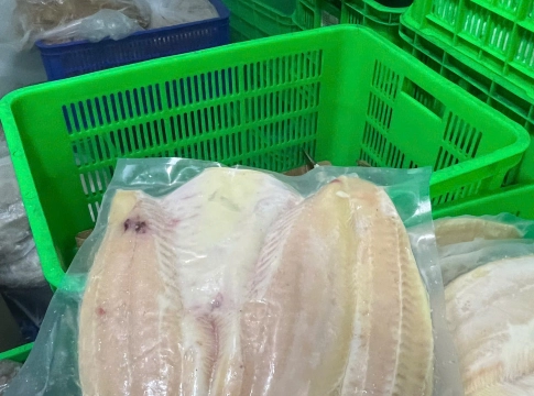 Khô cá dứa cọng phile