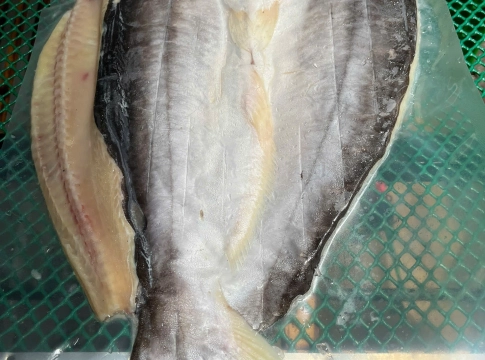 Khô cá dứa một nắng