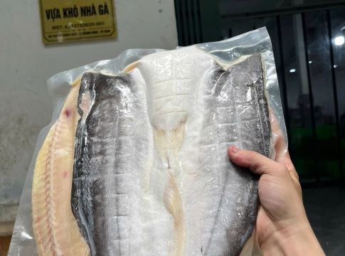 Mua khô cá dứa ở đâu ngon