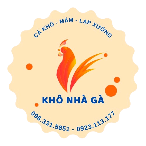 Khô Nhà Gà