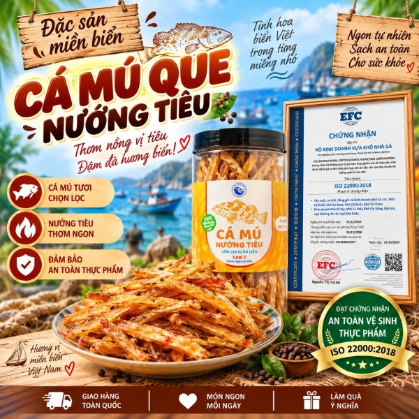 Sản phẩm đóng hộp