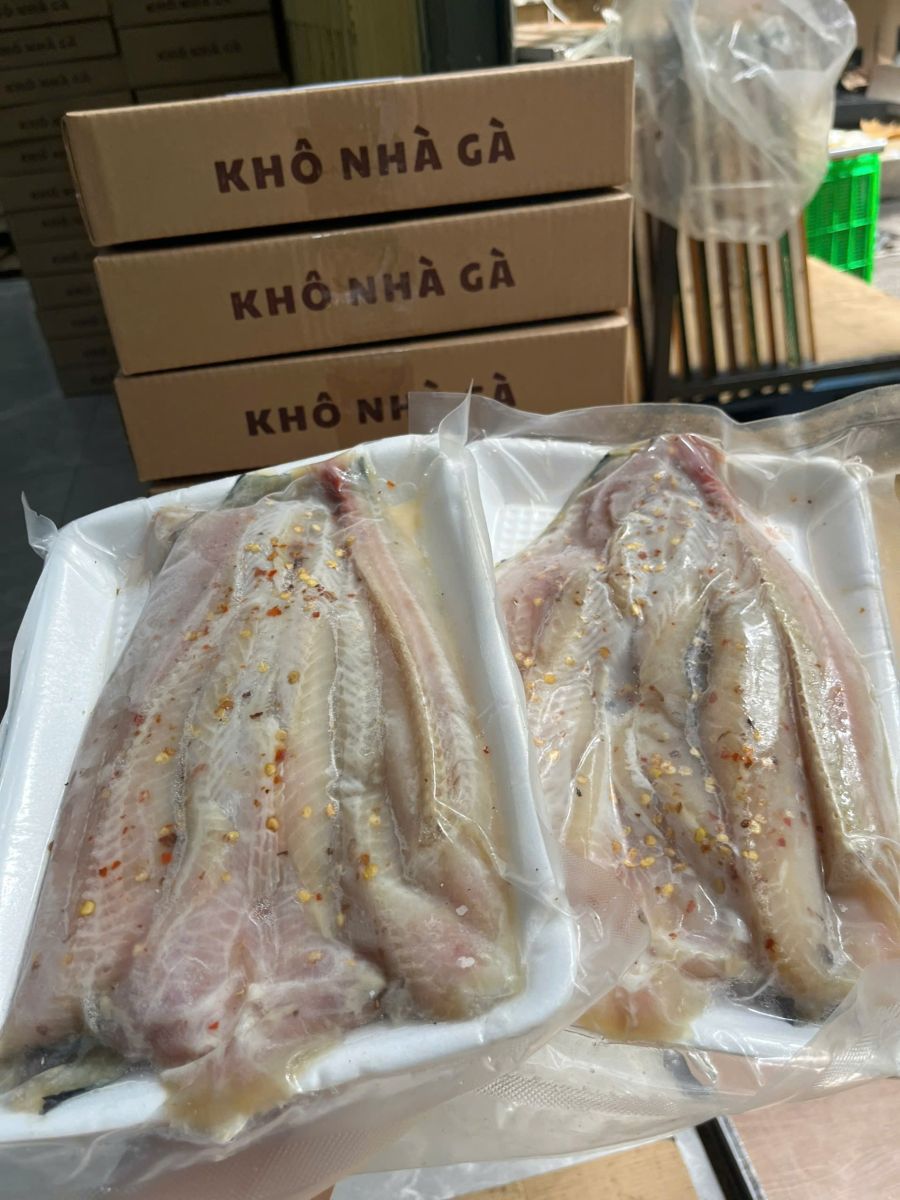 Mua khô 1 nắng