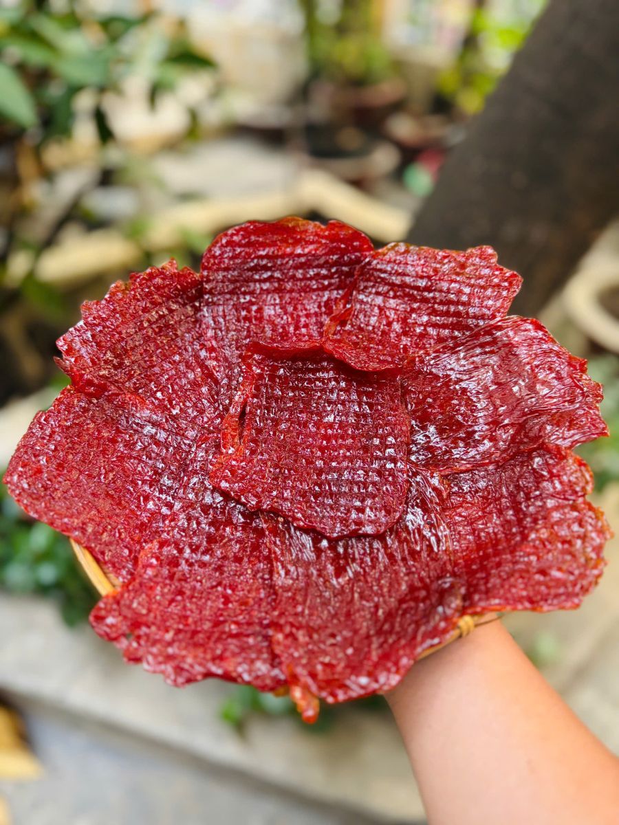 Ruột Vịt 