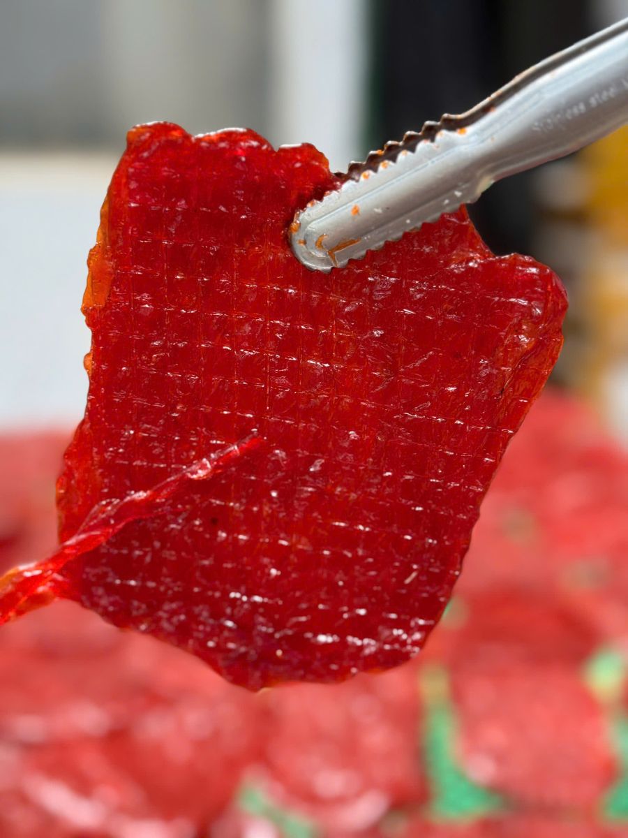 Ruột Vịt 