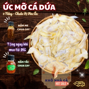 Combo Khô Cá Dứa
