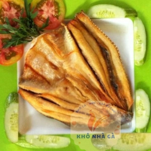 Khô Ức Cá Dứa
