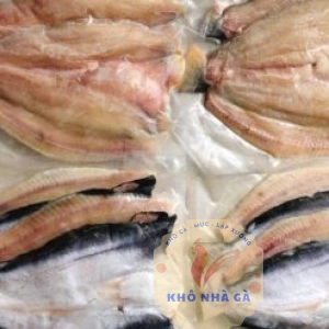 Khô Ức Cá Dứa