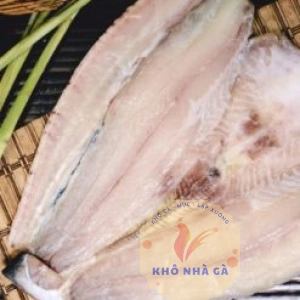 Khô Ức Cá Dứa