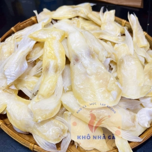Khô Ức Cá Dứa
