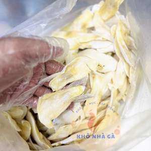Combo Khô Cá Dứa