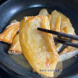 Combo Khô Cá Dứa