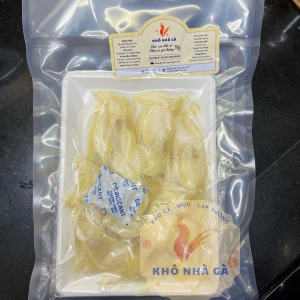 Combo Khô Cá Dứa