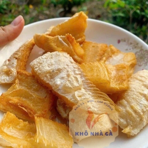 Combo Khô Cá Dứa