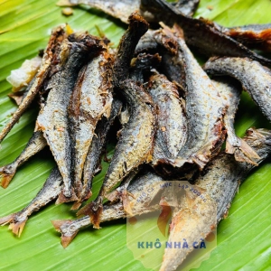 Khô Cá Thu