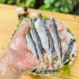 Khô Cá Thu