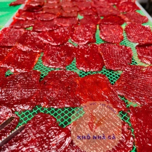 Ruột Vịt Thượng Hạng