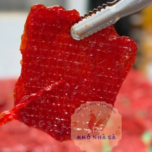 Ruột Vịt Thượng Hạng