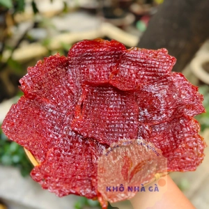 Ruột Vịt Thượng Hạng