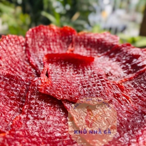 Ruột Vịt Thượng Hạng