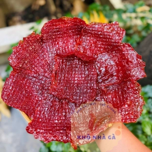 Ruột Vịt Thượng Hạng