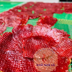 Ruột Vịt Thượng Hạng