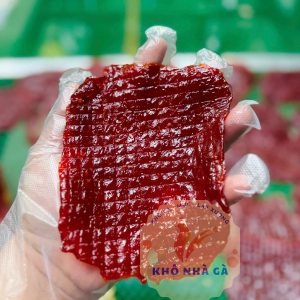 Ruột Vịt Thượng Hạng