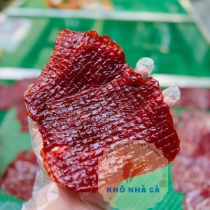 Ruột Vịt Thượng Hạng