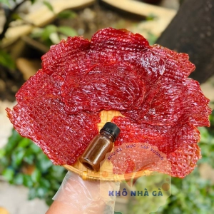Ruột Vịt Thượng Hạng