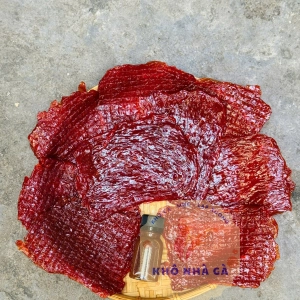 Ruột Vịt Thượng Hạng