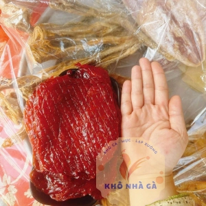 Ruột Vịt Thượng Hạng