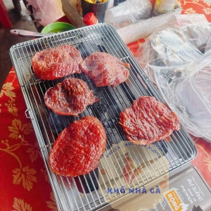 Ruột Vịt Thượng Hạng