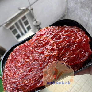 Ruột Vịt Thượng Hạng