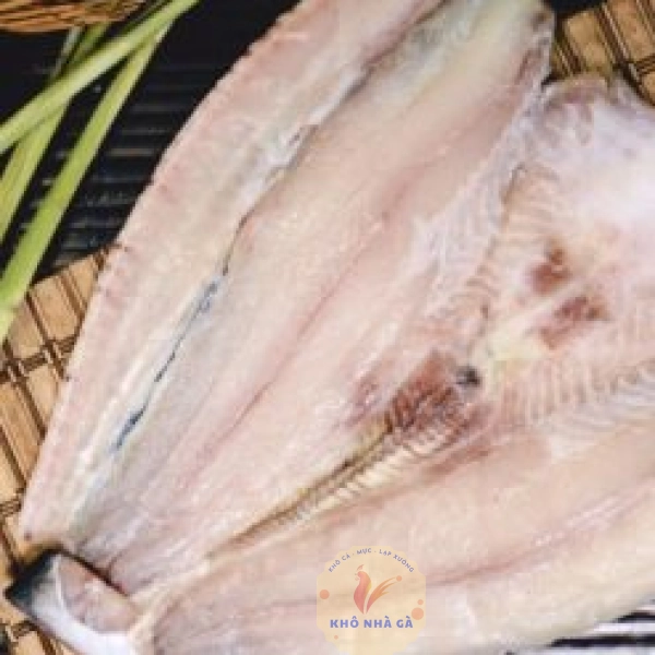 Khô Ức Cá Dứa