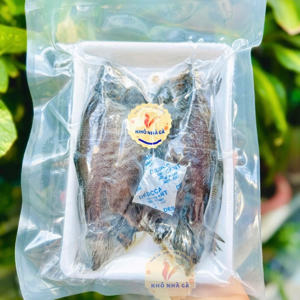 Khô Sặc