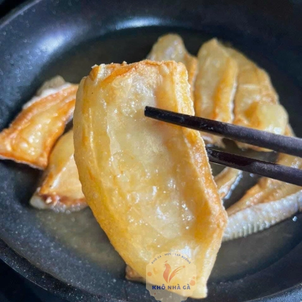 Combo Khô Cá Dứa