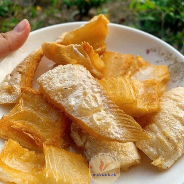 Combo Khô Cá Dứa