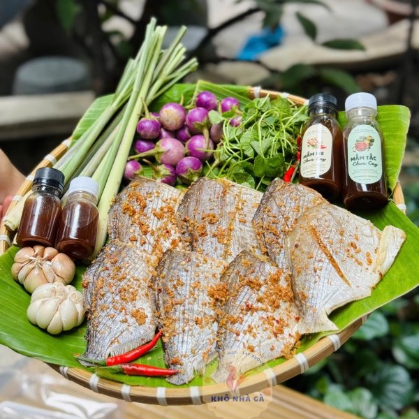 Chim xả tỏi