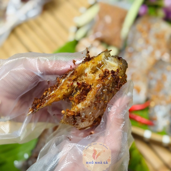 Chim xả tỏi 1