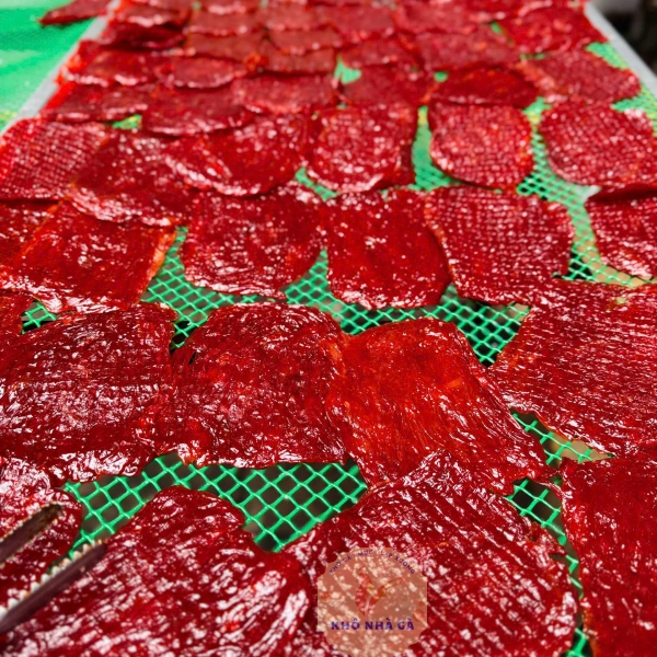 Ruột Vịt 