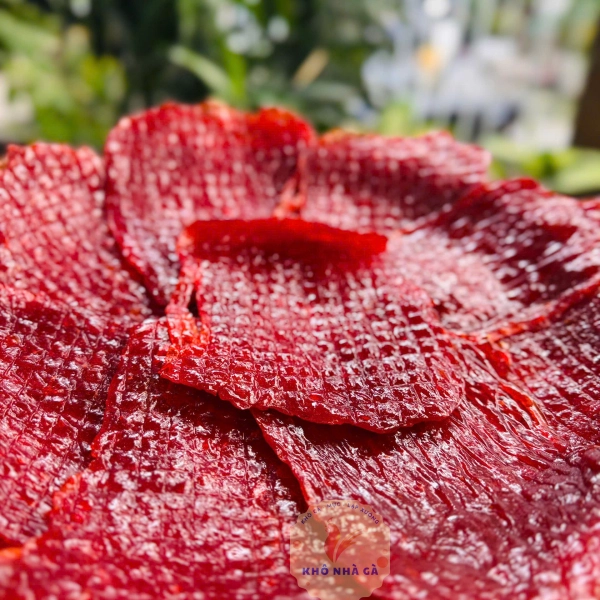 Ruột Vịt Thượng Hạng