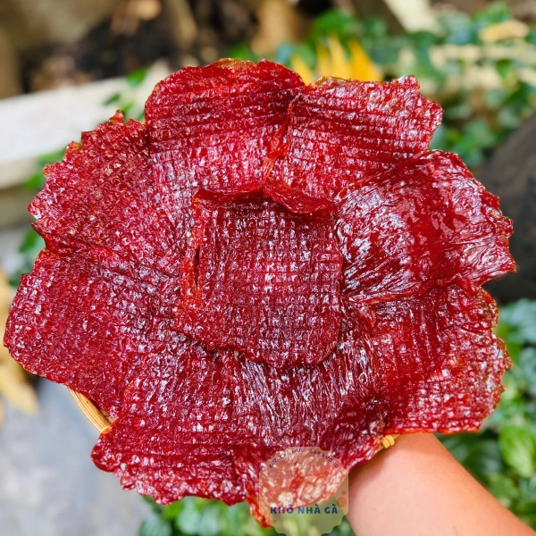 Ruột Vịt Thượng Hạng