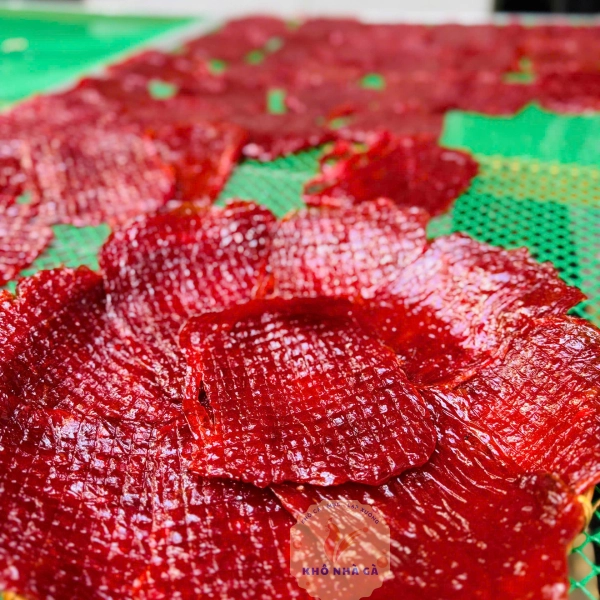 Ruột Vịt 8