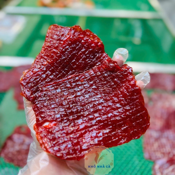 Ruột Vịt 6