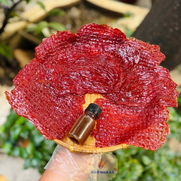Ruột Vịt Thượng Hạng