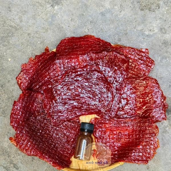 Ruột Vịt Thượng Hạng